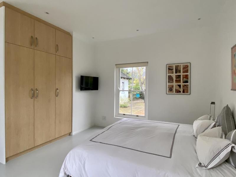 Albourne Guesthouse Сомерсет-Уэст Экстерьер фото
