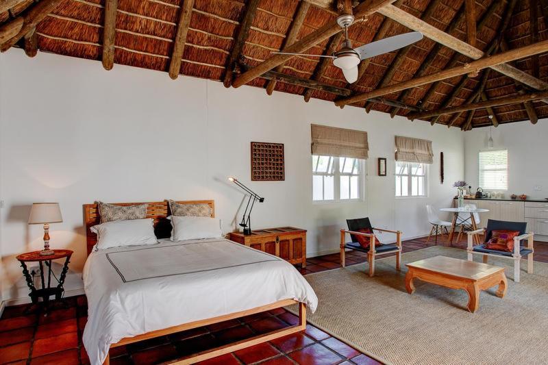 Albourne Guesthouse Сомерсет-Уэст Экстерьер фото
