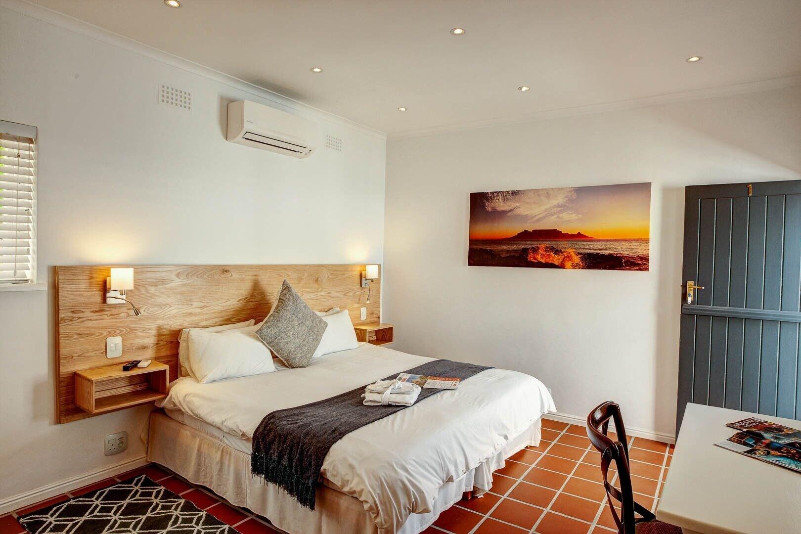 Albourne Guesthouse Сомерсет-Уэст Экстерьер фото