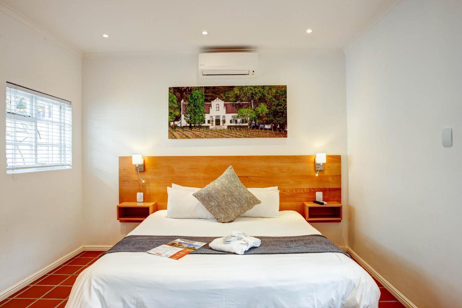 Albourne Guesthouse Сомерсет-Уэст Экстерьер фото