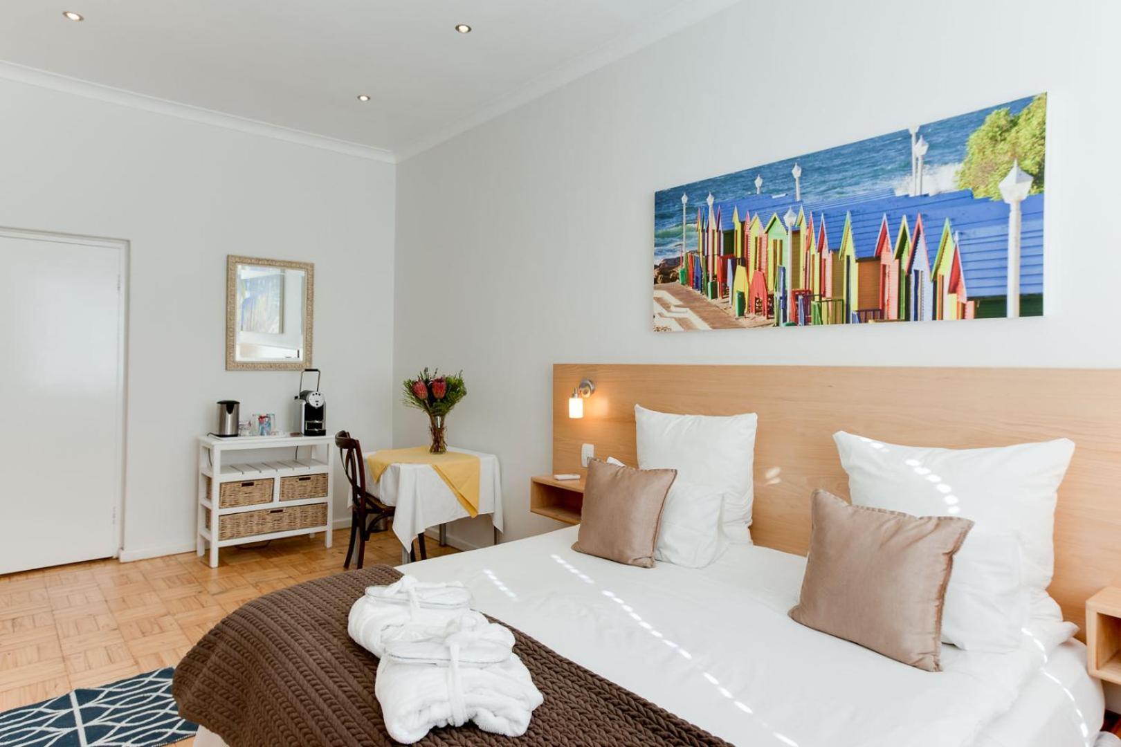 Albourne Guesthouse Сомерсет-Уэст Экстерьер фото