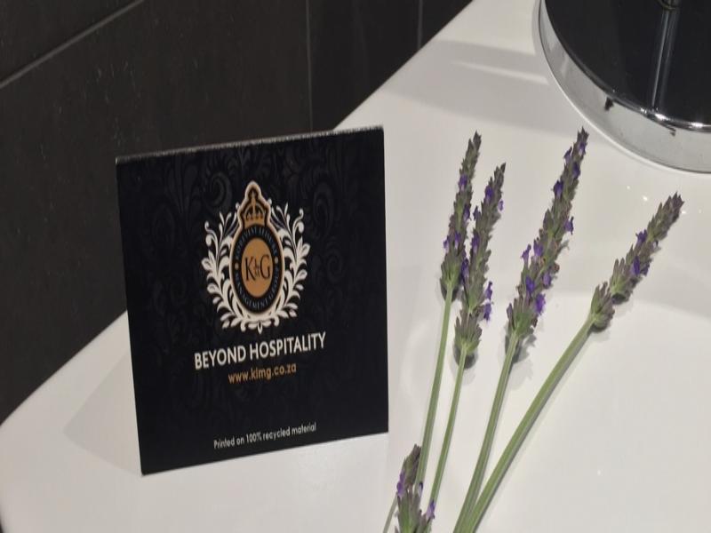 Albourne Guesthouse Сомерсет-Уэст Экстерьер фото