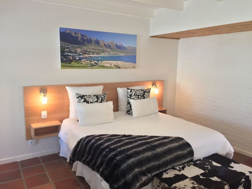 Albourne Guesthouse Сомерсет-Уэст Экстерьер фото