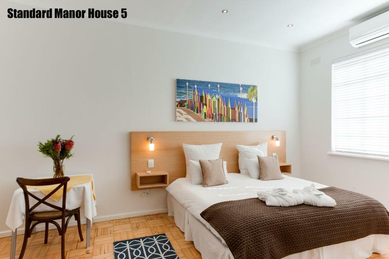 Albourne Guesthouse Сомерсет-Уэст Экстерьер фото